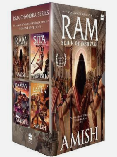 Ram series