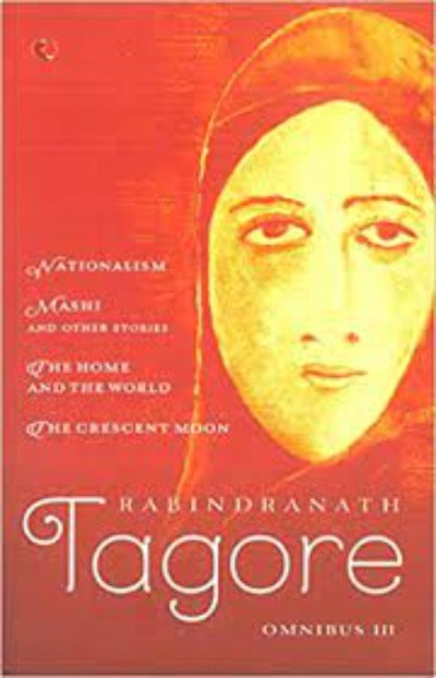 rabindranath-tagore-omnibus-vol-3-paperback-by-rabindranath-tagore