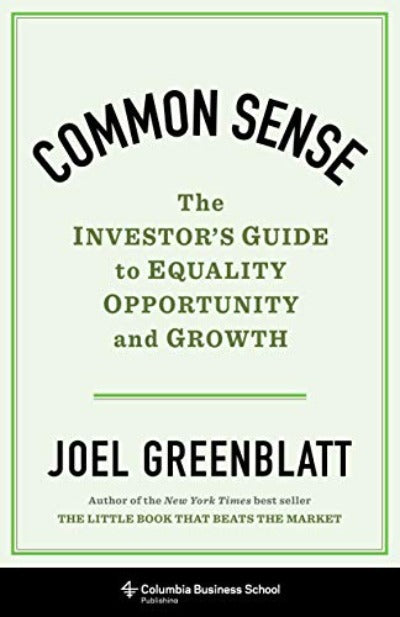 common-sense-the-investor-s-guide-by-joel-greenblatt-bookstech