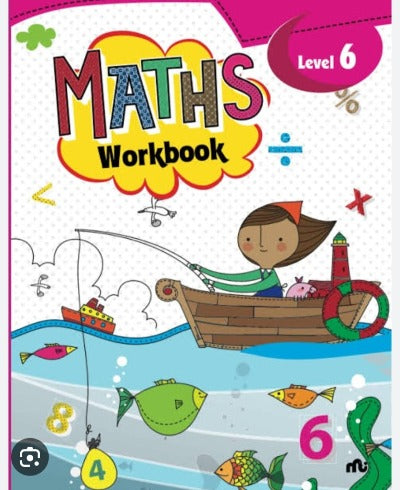 Mathworkbook6