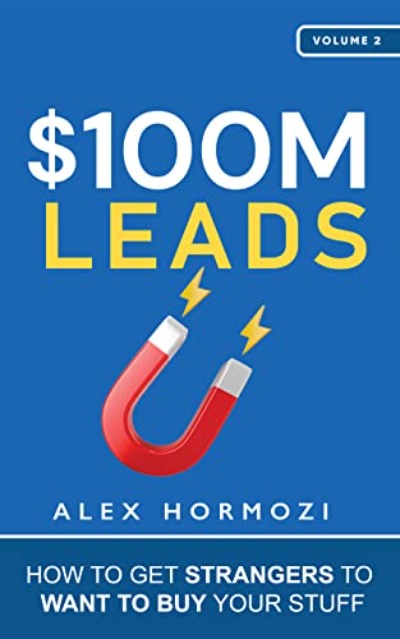 100millionleads_BooksTech