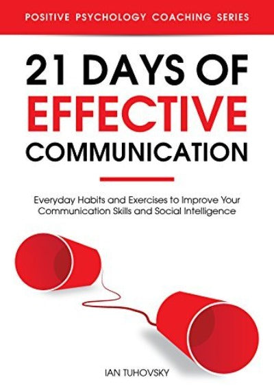 21daysofeffectivecommunication