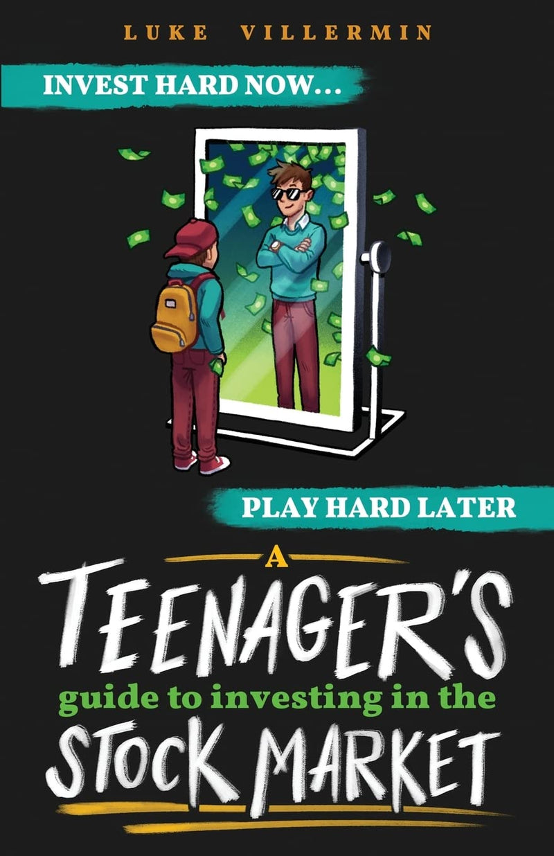 A Teenager&