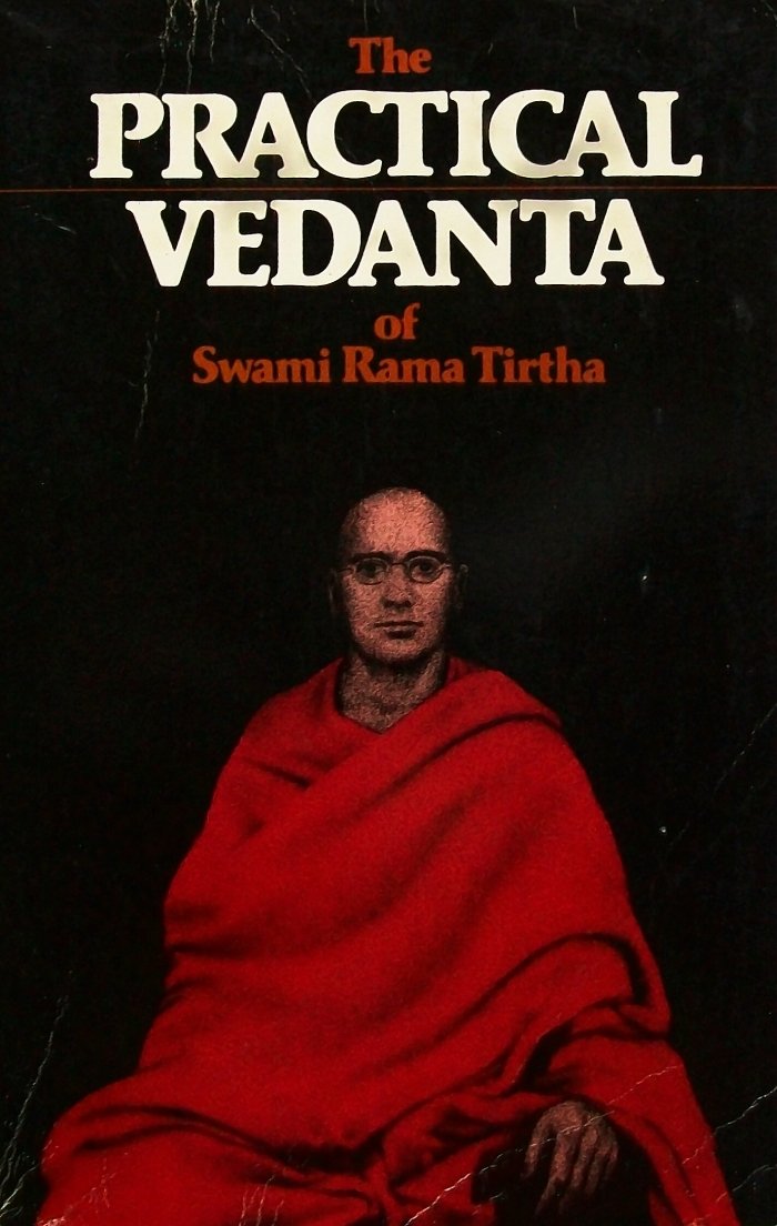 The Practical Vedanta of Swami Rama Tirtha