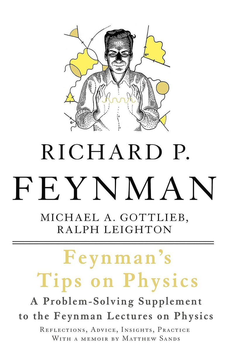 FEYNMAN&