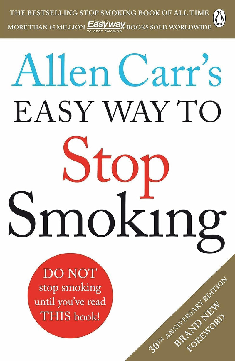 Allen Carr&