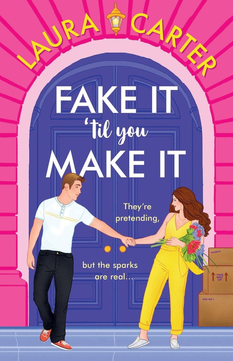 Fake It &