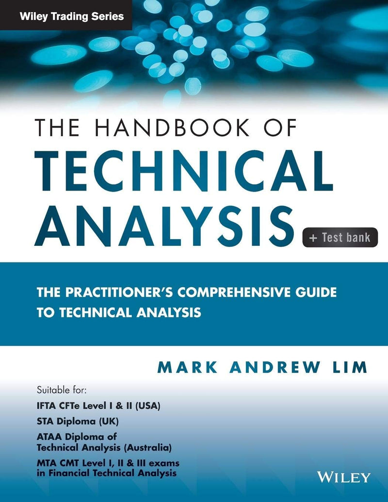 The Handbook of Technical Analysis + Test Bank: The Practitioner&