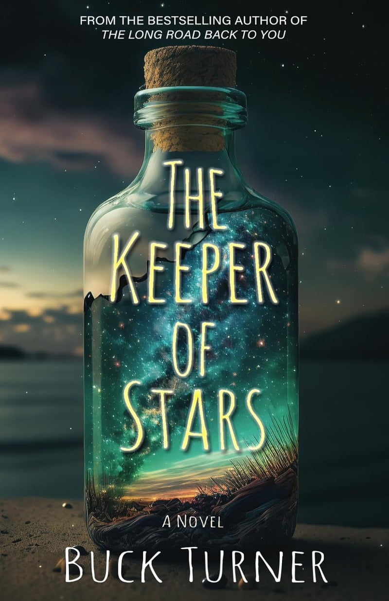 The Keeper of Stars: A Novel Paperback –by Buck Turner