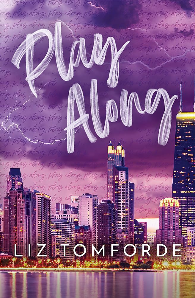 Play Along Paperback –  by Liz Tomforde