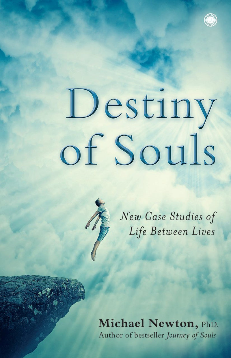 Destiny of Souls Paperback –by Michael Newton