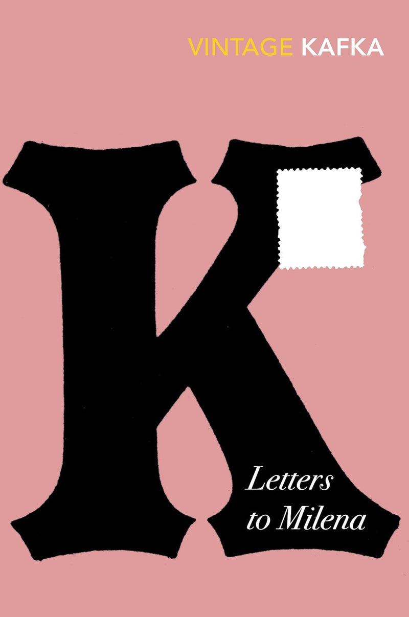 Letters to Milena  -  Paperback –  by Franz Kafka