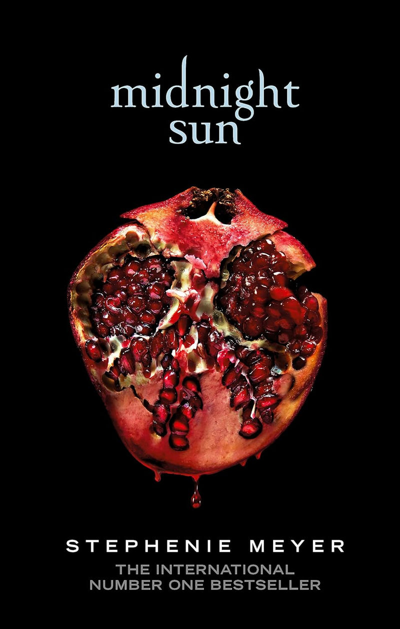 MIDNIGHT SUN Paperback – by Stephenie Meyer (Author)