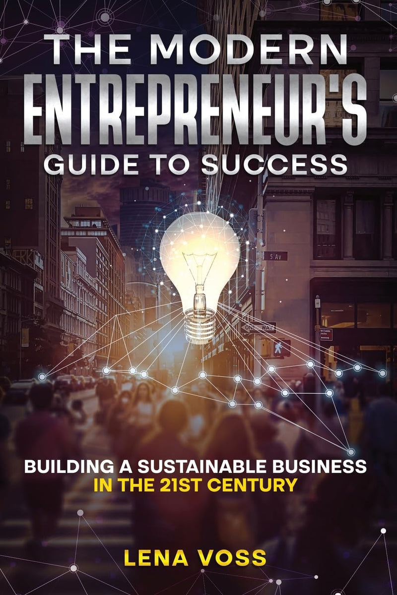 The Modern Entrepreneur&
