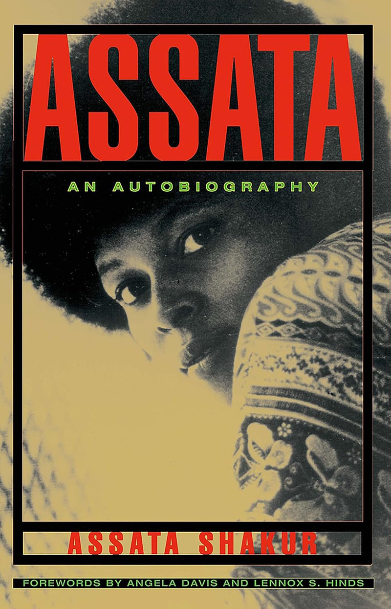 Assata Paperback – by Assata Shakur