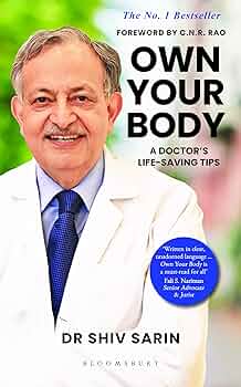 Own Your Body: A Doctor&