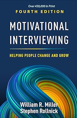Motivational Interviewing-- Paperback -  by William R. Miller