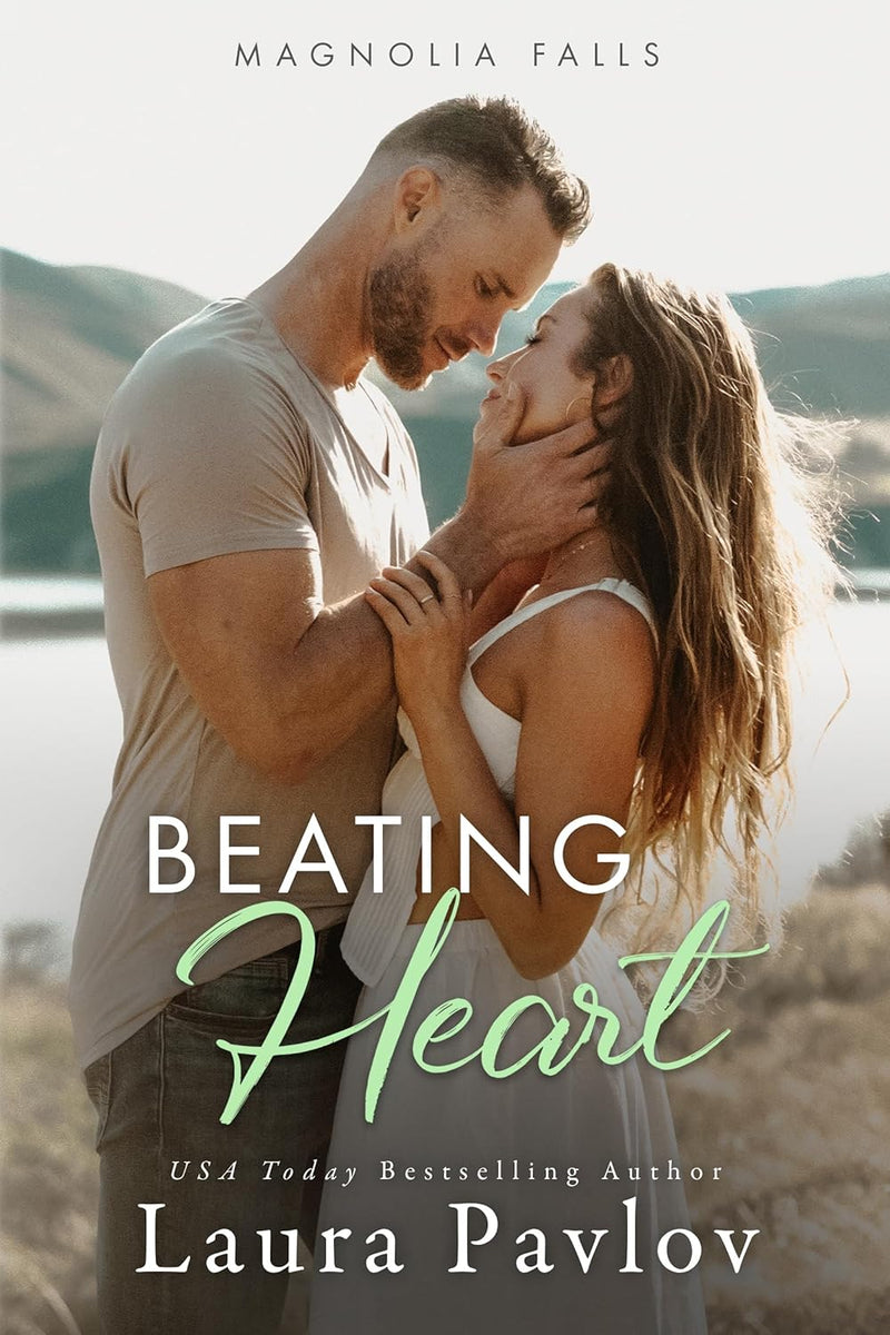 Beating Heart    -  Paperback –  by Laura Pavlov