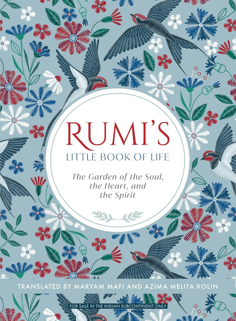 Rumi&