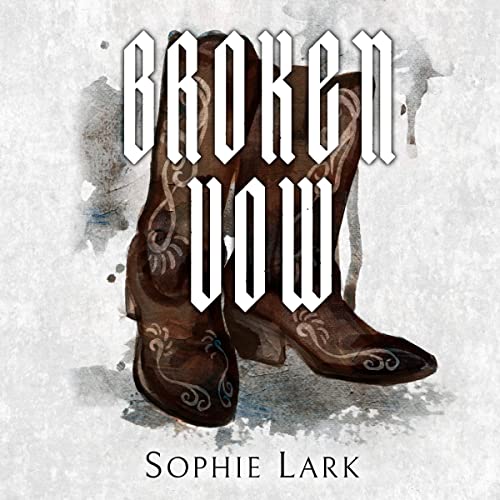 Broken Vow (Book 5) (Paperback) by Sophie Lark