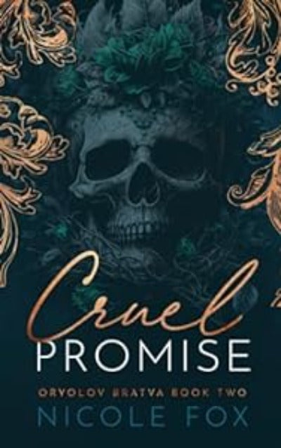 Cruelpromisebook