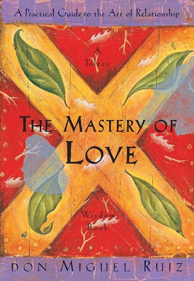 TheMasteryoflove