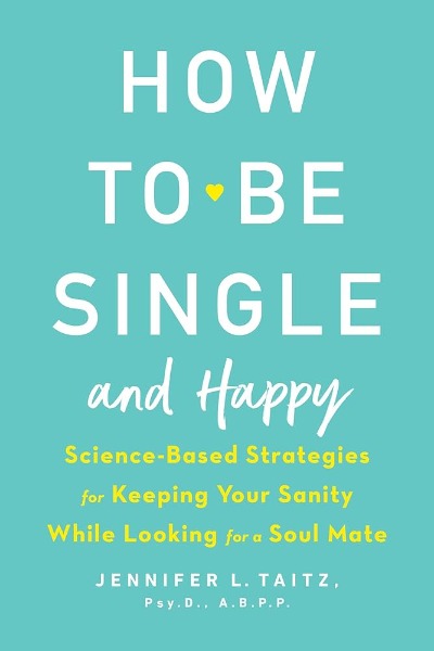 Howtobesingleandhappybook