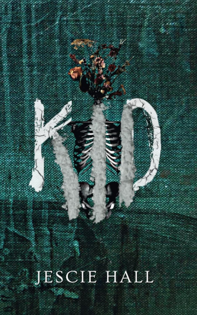 KID (Paperback) by Jascie Hall