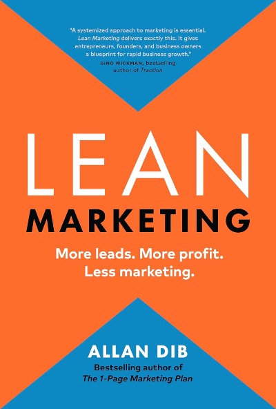 LeanMarketing