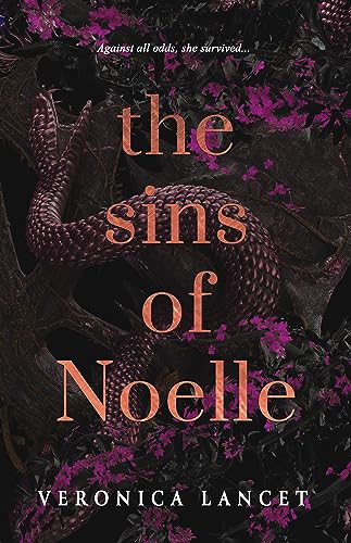 The Sins of Noelle (Book 4) (War of Sins) (Paperback) by Veronica Lancet