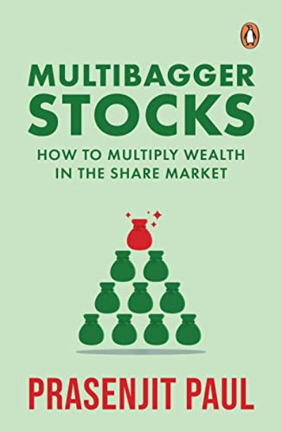 MultibaggerStocksPaperback_byPrasenjitPaul_Author