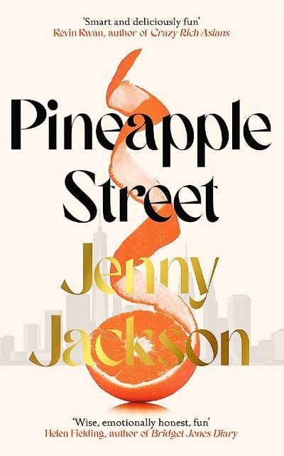 Pineapplestreetbook