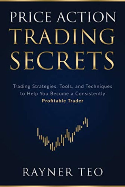 Priceactiontradingsecretbook