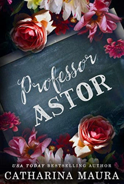 ProfessorAstor