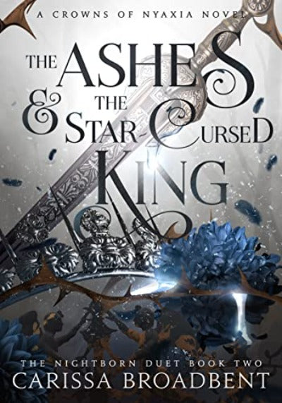 TheAshesandtheStar-CursedKing