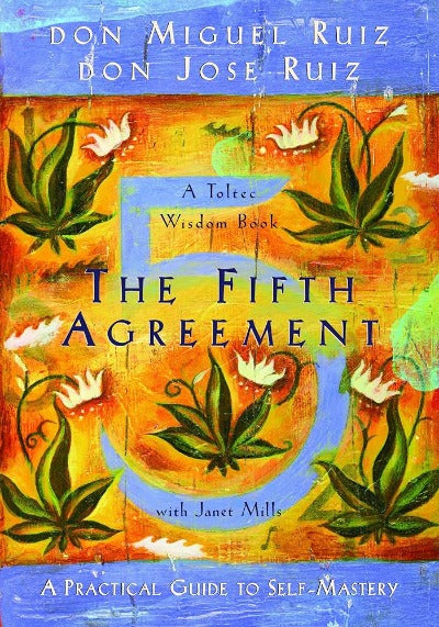 TheFifthAgreement