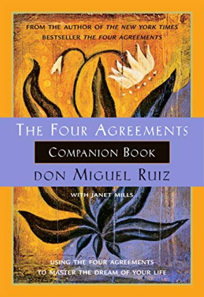 TheFourAgreementsCompanionBook