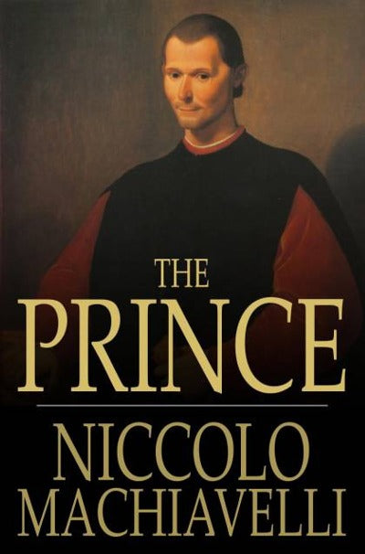 ThePrincebyniccolobooklexicon