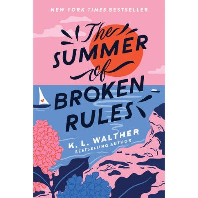 TheSummerofBrokenRules