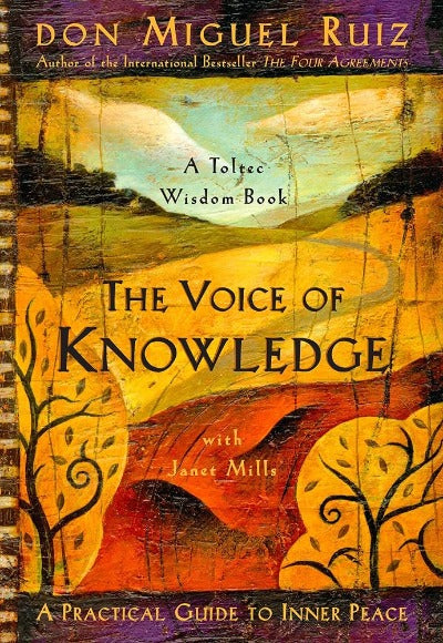 TheVoiceofKnowledge