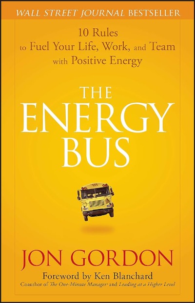 Theenergybus