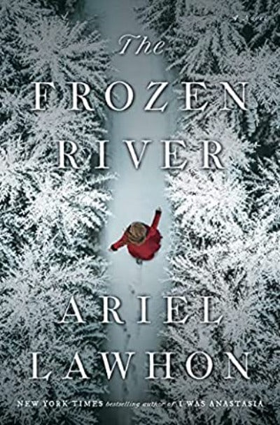 Thefrozenriverbook