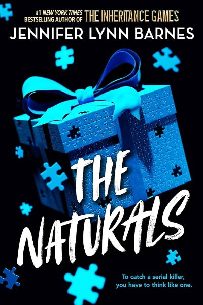 Thenaturalsbook