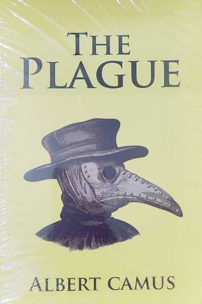 Theplague