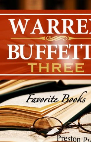 Warrenbuffetthreebook