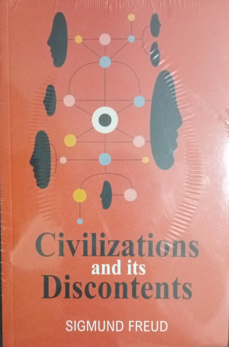 Civilizations and Its Discontents - Paperback – by Sigmund Freud