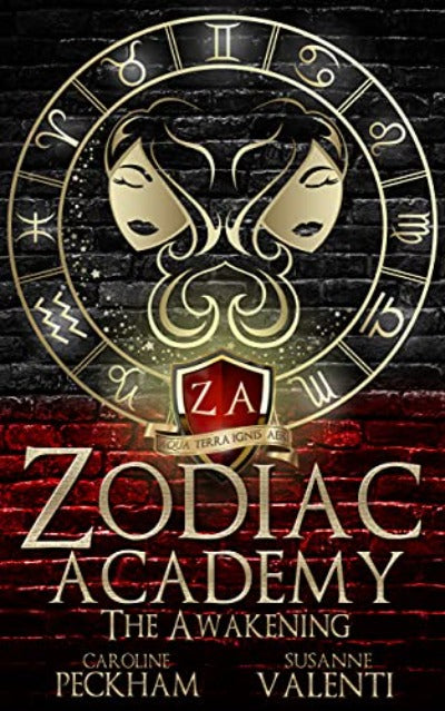 ZodiacAcademy