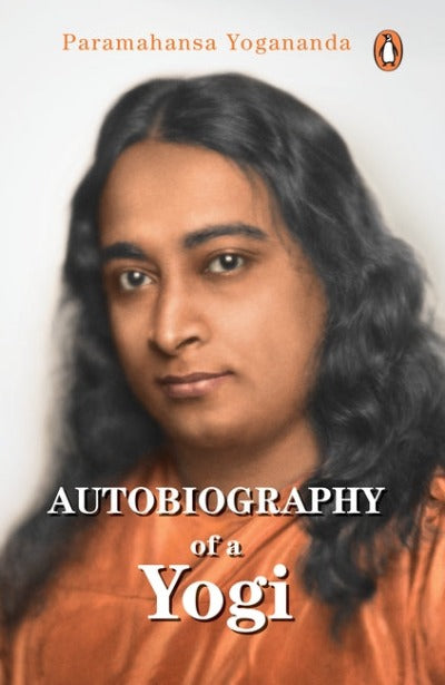 autobiographyofayogi