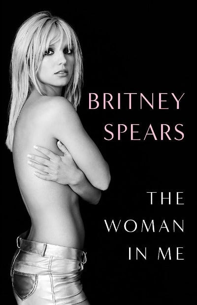 britneyspearsbook