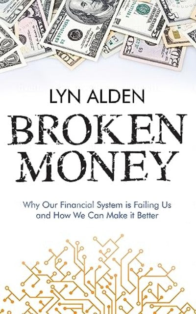 brokenmoneybylynalden